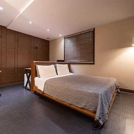 Hotel Ignis Oncheonjang Busan Luaran gambar
