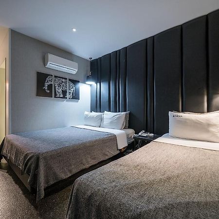 Hotel Ignis Oncheonjang Busan Luaran gambar