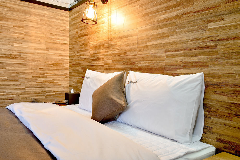 Hotel Ignis Oncheonjang Busan Luaran gambar