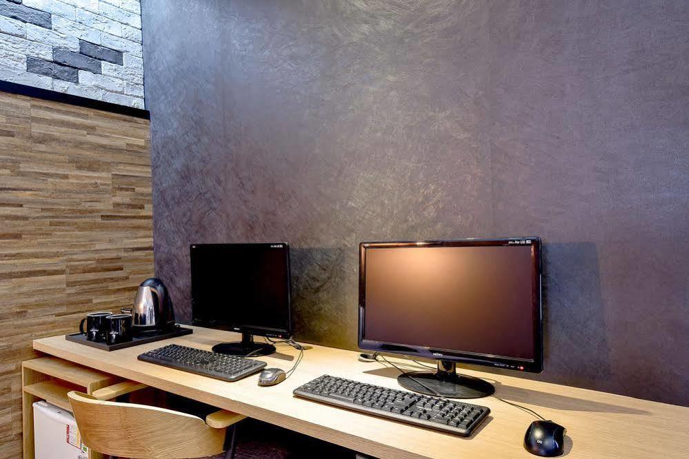 Hotel Ignis Oncheonjang Busan Luaran gambar