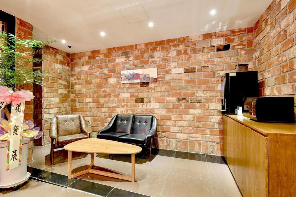 Hotel Ignis Oncheonjang Busan Luaran gambar